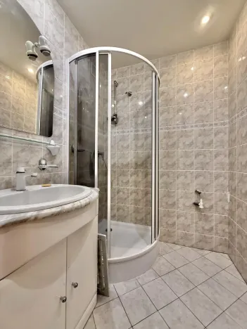 Pronájem bytu 3+1, Krnov - Pod Cvilínem, SPC Z, 70 m2