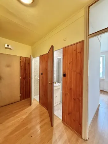 Pronájem bytu 3+1, Krnov - Pod Cvilínem, SPC Z, 70 m2