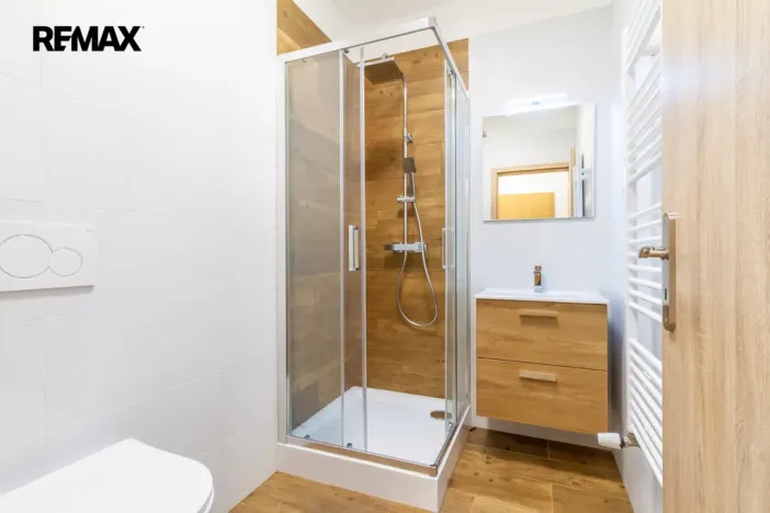Pronájem bytu 1+kk, Praha - Žižkov, Cimburkova, 30 m2