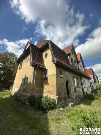 Prodej rodinného domu, Varnsdorf, Ivana Olbrachta, 160 m2