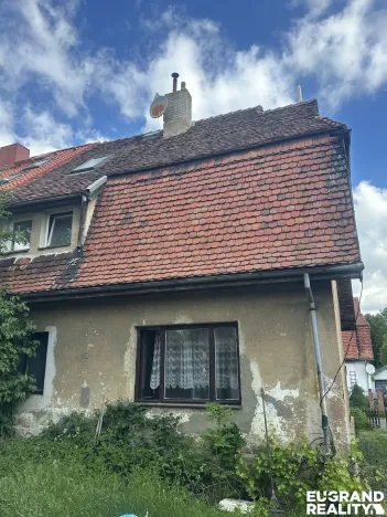 Prodej rodinného domu, Varnsdorf, Ivana Olbrachta, 160 m2
