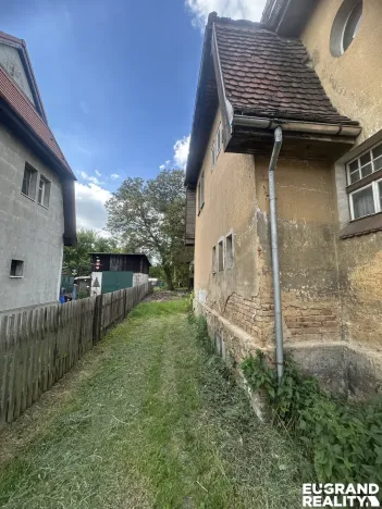 Prodej rodinného domu, Varnsdorf, Ivana Olbrachta, 160 m2