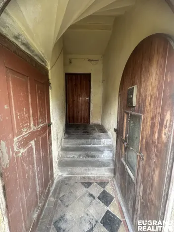 Prodej rodinného domu, Varnsdorf, Ivana Olbrachta, 160 m2