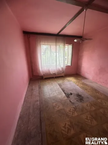 Prodej rodinného domu, Varnsdorf, Ivana Olbrachta, 160 m2