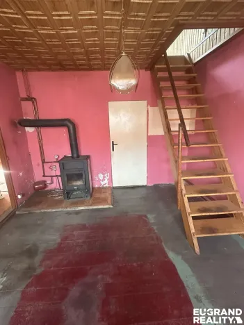 Prodej rodinného domu, Varnsdorf, Ivana Olbrachta, 160 m2