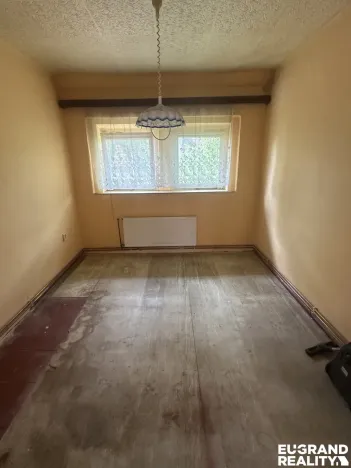 Prodej rodinného domu, Varnsdorf, Ivana Olbrachta, 160 m2