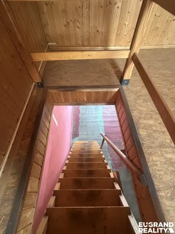 Prodej rodinného domu, Varnsdorf, Ivana Olbrachta, 160 m2