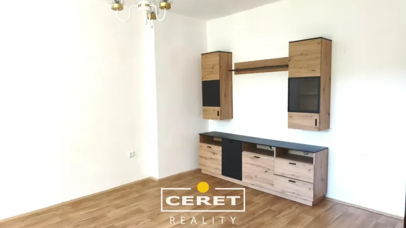 Prodej bytu 2+1, Žatec, Podměstí, 55 m2