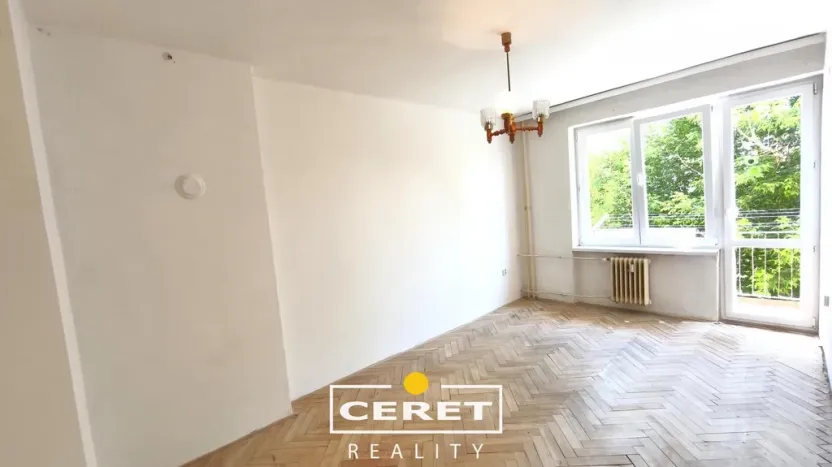 Prodej bytu 2+1, Žatec, Podměstí, 55 m2