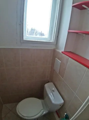 Pronájem bytu 2+1, Plzeň, Slovanská, 54 m2
