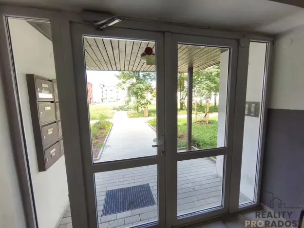 Pronájem bytu 2+kk, Holešov, Novosady, 52 m2