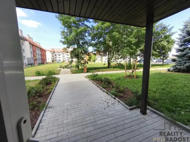 Pronájem bytu 2+kk, Holešov, Novosady, 52 m2