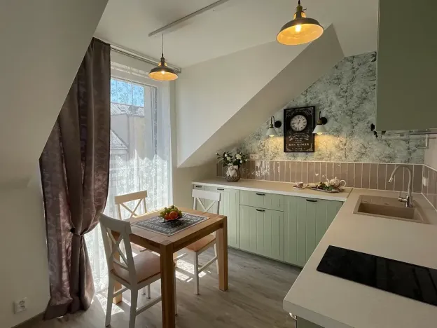 Prodej bytu 1+kk, Český Brod, Langova, 34 m2