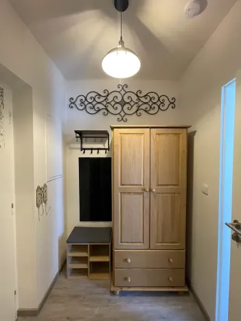 Prodej bytu 1+kk, Český Brod, Langova, 34 m2