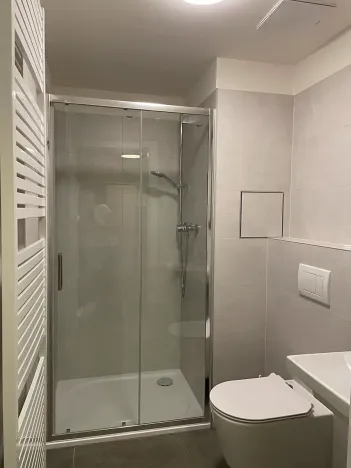Prodej bytu 1+kk, Český Brod, Langova, 34 m2