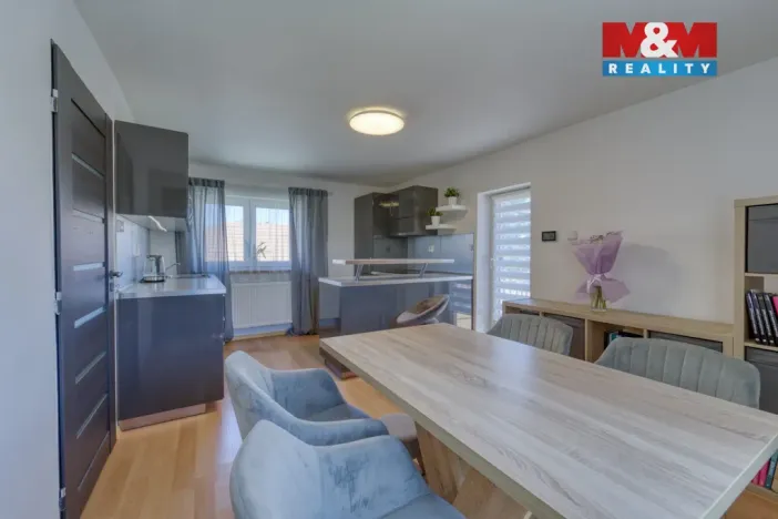 Prodej rodinného domu, Ptice, Hlavní, 176 m2
