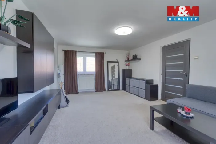 Prodej rodinného domu, Ptice, Hlavní, 176 m2