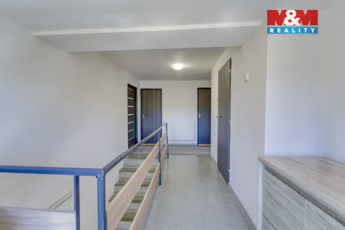 Prodej rodinného domu, Ptice, Hlavní, 176 m2