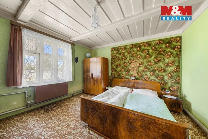 Prodej rodinného domu, Varnsdorf, Potoční, 165 m2