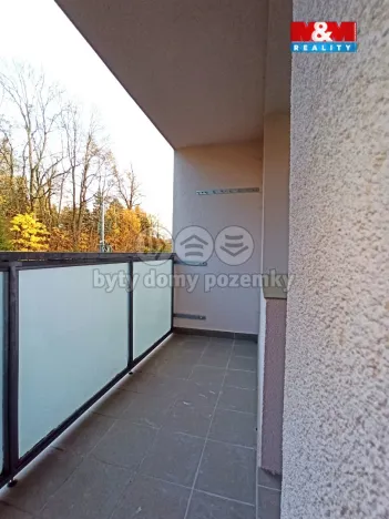 Pronájem bytu 2+kk, Moravský Beroun, Partyzánská, 50 m2