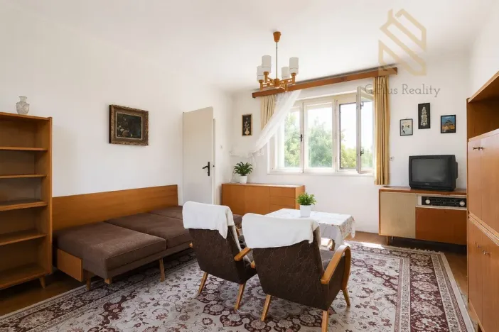 Prodej rodinného domu, Všetaty, V Sejtí, 216 m2