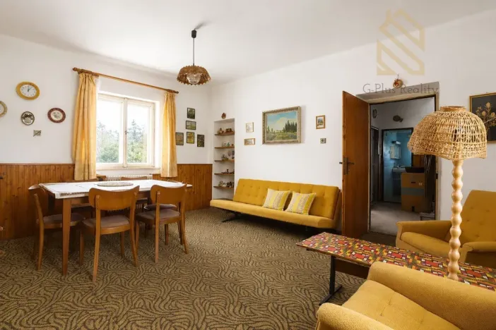 Prodej rodinného domu, Všetaty, V Sejtí, 216 m2