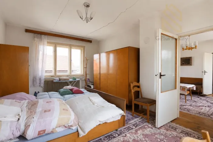 Prodej rodinného domu, Všetaty, V Sejtí, 216 m2