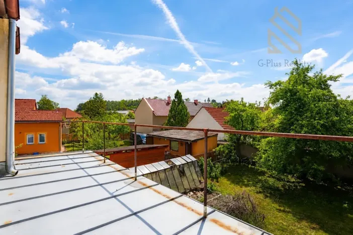 Prodej rodinného domu, Všetaty, V Sejtí, 216 m2