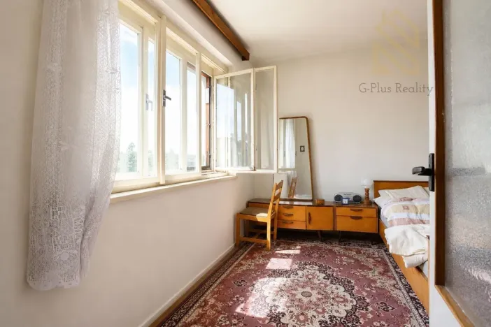 Prodej rodinného domu, Všetaty, V Sejtí, 216 m2