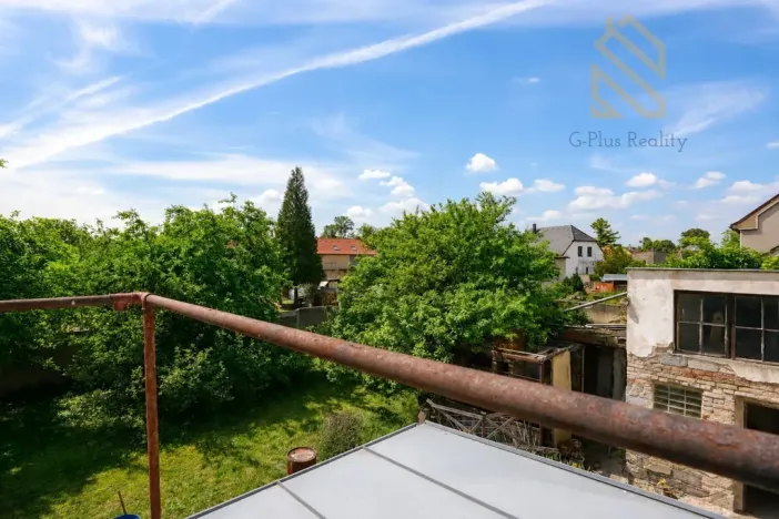 Prodej rodinného domu, Všetaty, V Sejtí, 216 m2