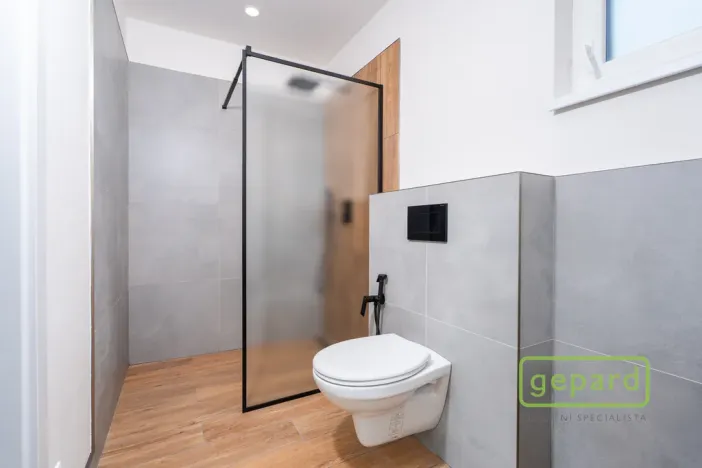 Prodej rodinného domu, Černošice, 82 m2