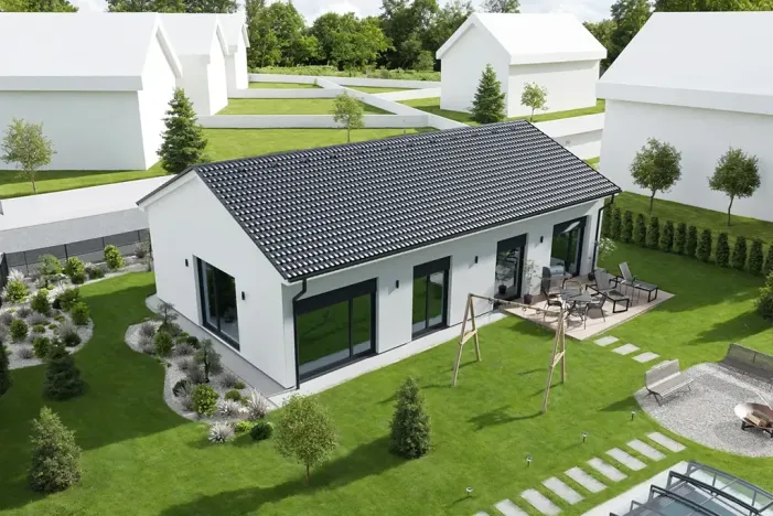 Prodej rodinného domu, Troubelice, 94 m2