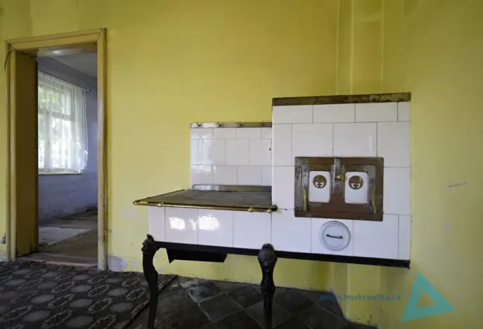 Prodej rodinného domu, Nová Paka, B. Němcové, 103 m2
