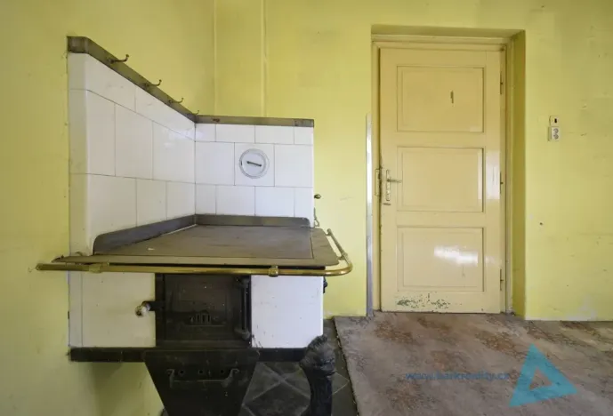 Prodej rodinného domu, Nová Paka, B. Němcové, 103 m2