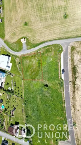 Prodej pozemku pro bydlení, Poličná, 770 m2
