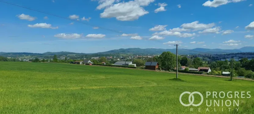 Prodej pozemku pro bydlení, Poličná, 770 m2
