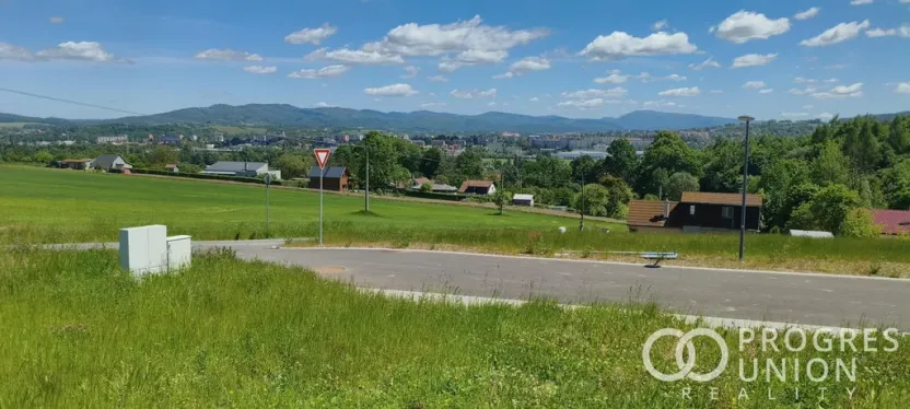 Prodej pozemku pro bydlení, Poličná, 770 m2