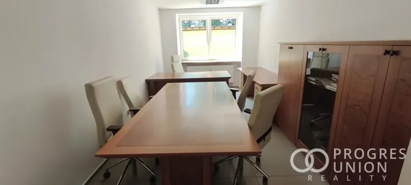 Pronájem skladu, Zašová, 330 m2