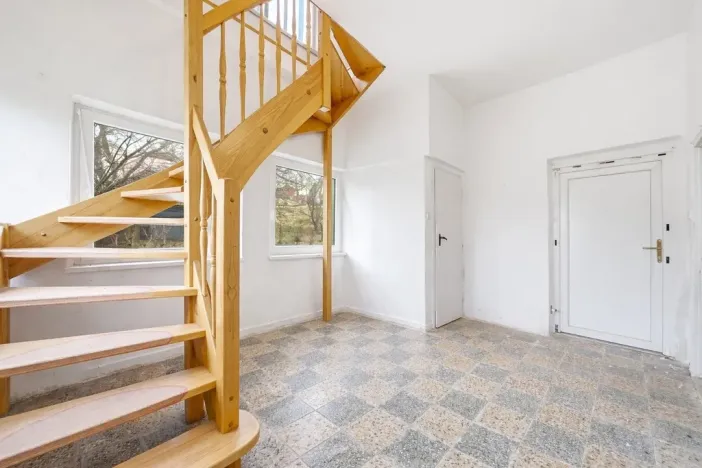 Prodej rodinného domu, Víska u Jevíčka, 174 m2