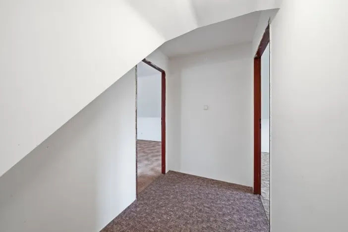 Prodej rodinného domu, Víska u Jevíčka, 174 m2