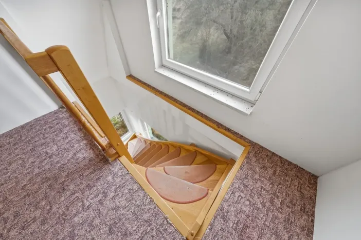 Prodej rodinného domu, Víska u Jevíčka, 174 m2