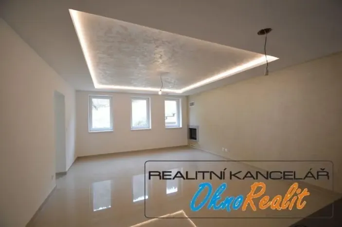 Dražba bytu 4+kk, Rusava, 87 m2