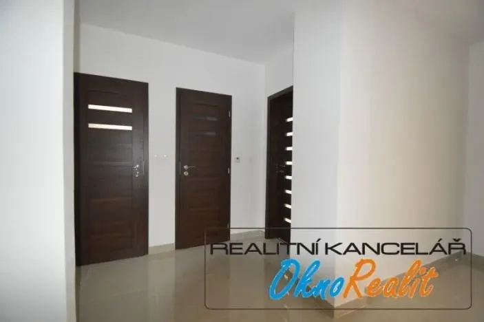 Dražba bytu 4+kk, Rusava, 87 m2