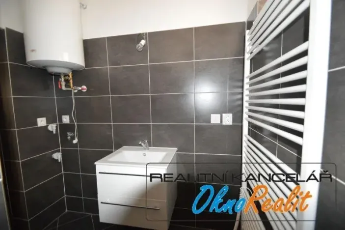 Dražba bytu 4+kk, Rusava, 87 m2