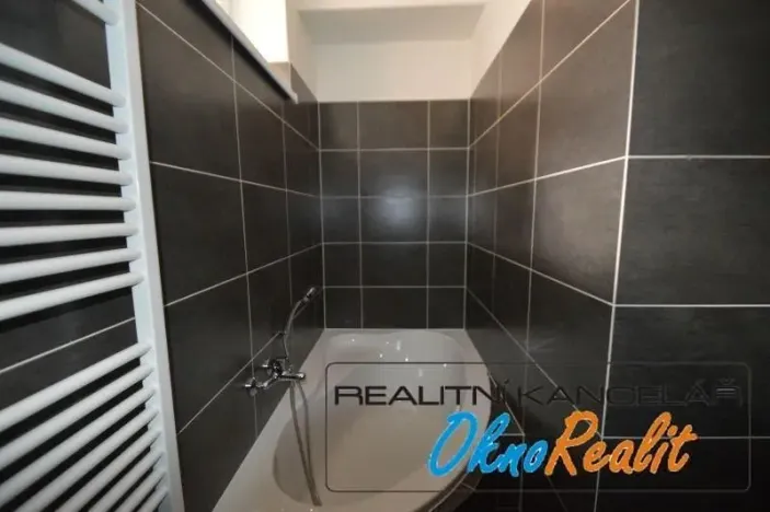 Dražba bytu 4+kk, Rusava, 87 m2