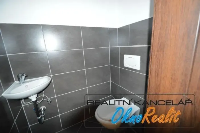 Dražba bytu 4+kk, Rusava, 87 m2