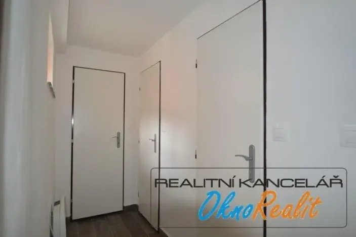 Dražba bytu 4+kk, Rusava, 87 m2