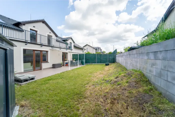 Prodej rodinného domu, Popovičky, Pod Skalkou, 185 m2
