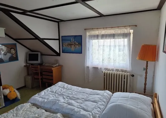Prodej rodinného domu, Erpužice, 150 m2