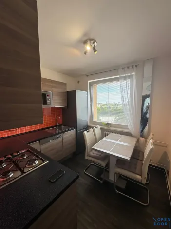 Pronájem bytu 3+1, Praha - Letňany, Tupolevova, 79 m2